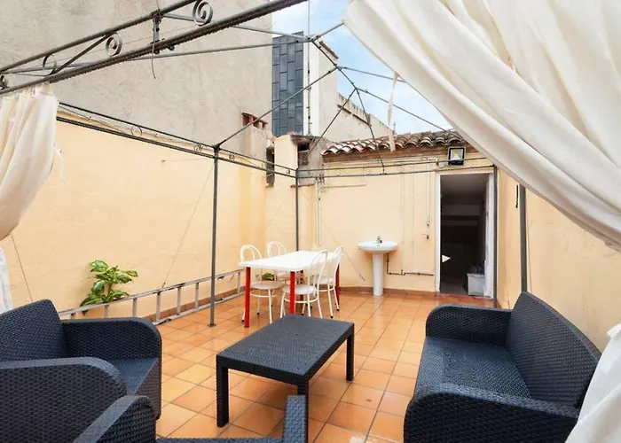 Maison Lamic 1