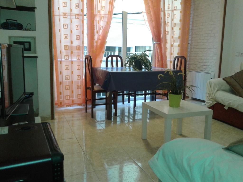 Apartment Maison Lamic 1 Lloret de Mar