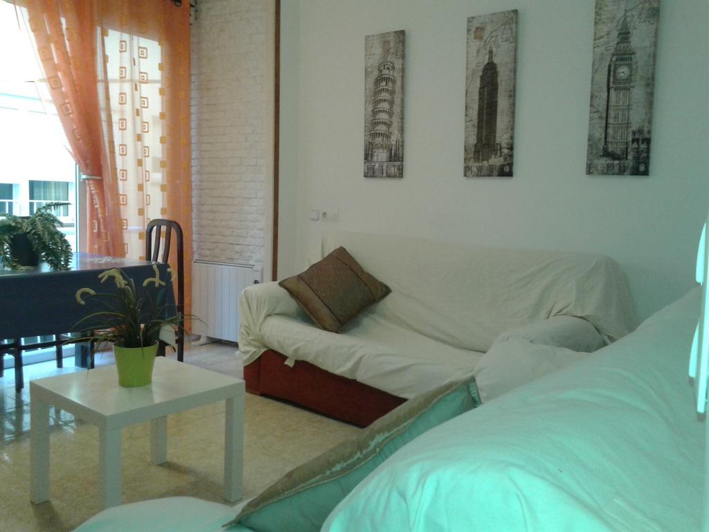 Maison Lamic 1 Apartment