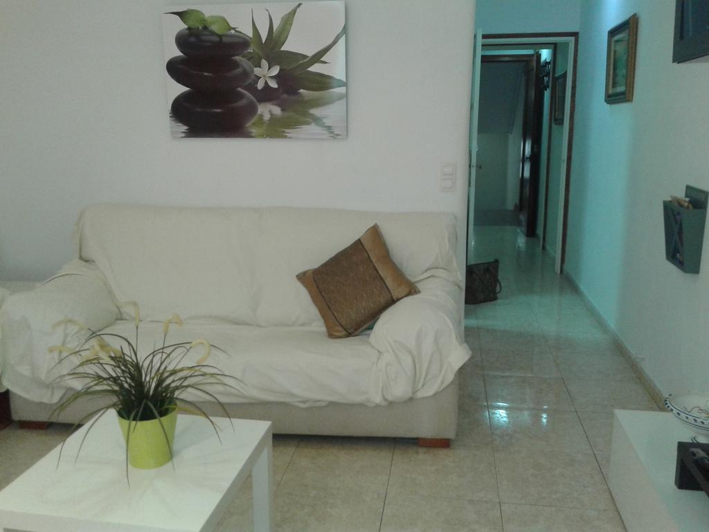 Maison Lamic 1 Apartment