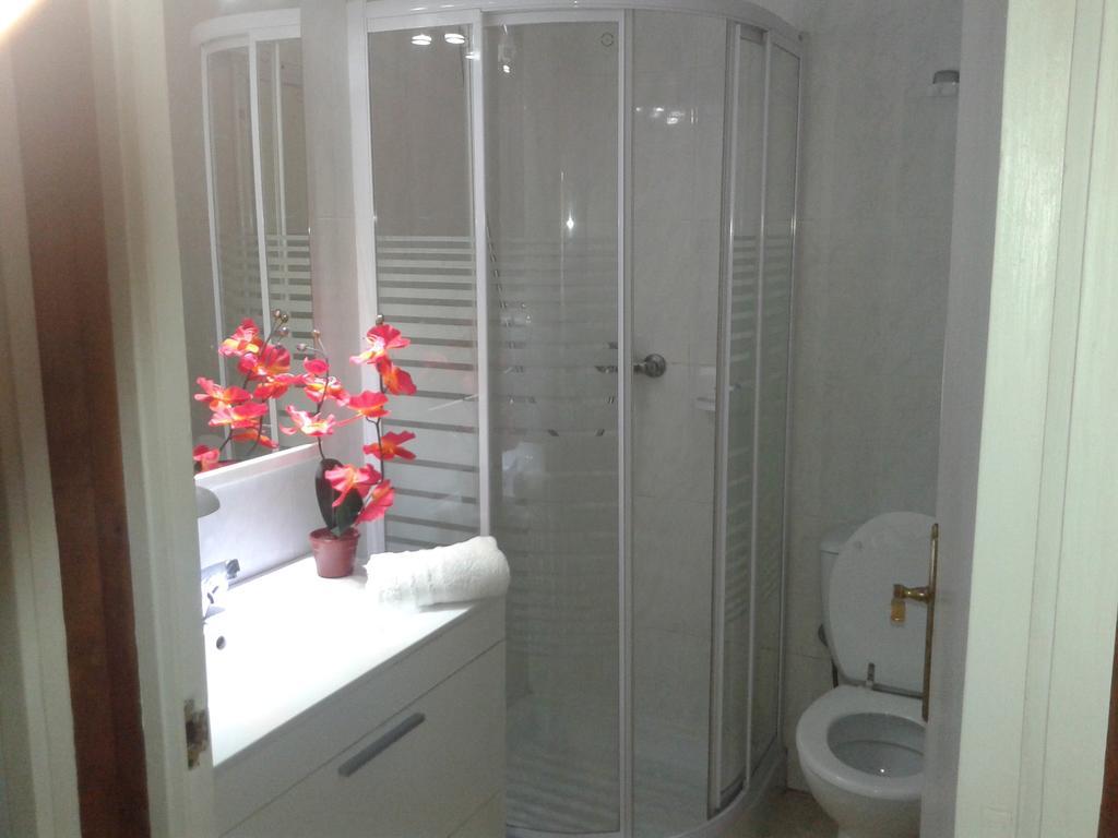 Apartment Maison Lamic 1 *