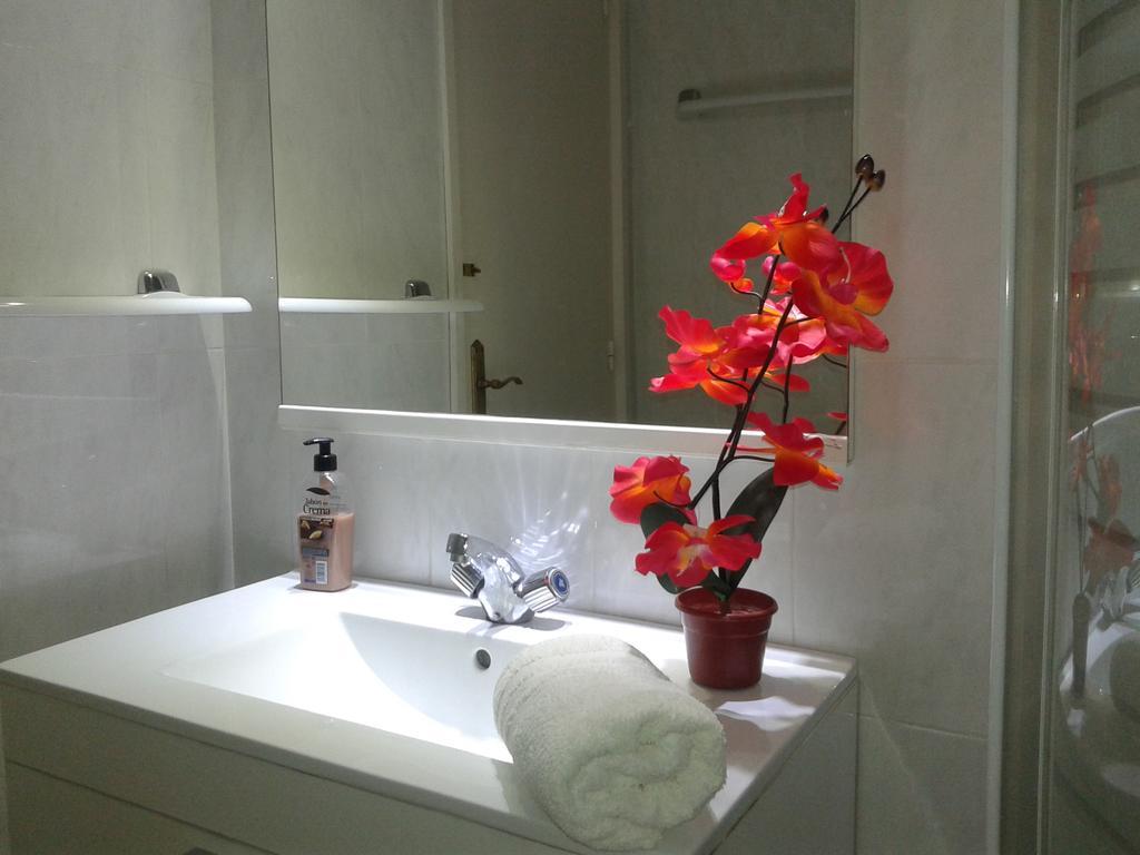 Apartment Maison Lamic 1 Lloret de Mar
