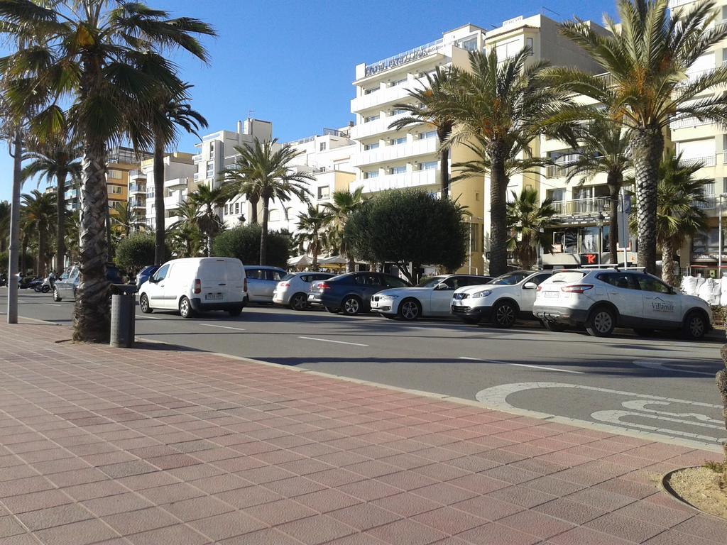 Apartment Maison Lamic 1 Lloret de Mar