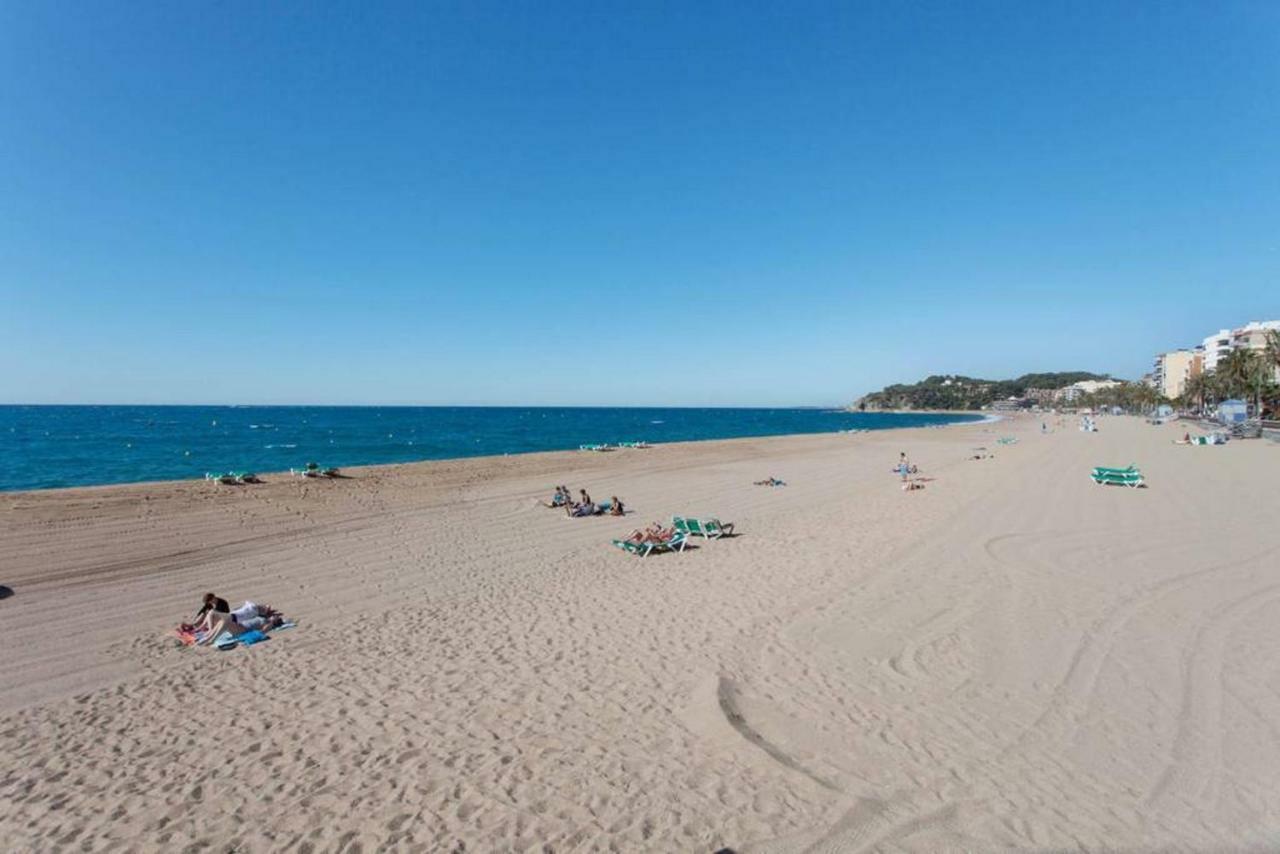 Maison Lamic 1 Apartment Lloret de Mar